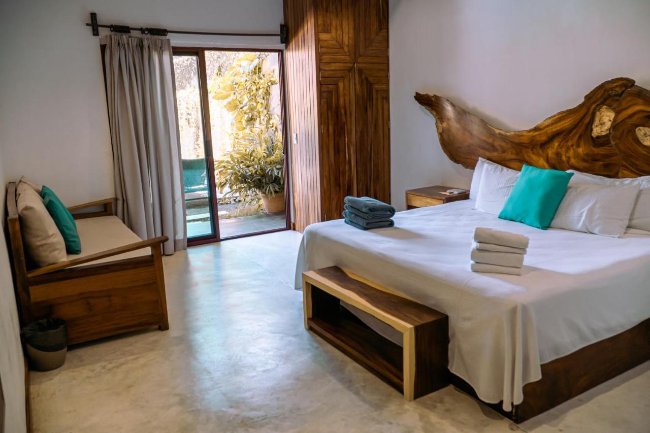 Hotel De Asis San Francisco  Zewnętrze zdjęcie