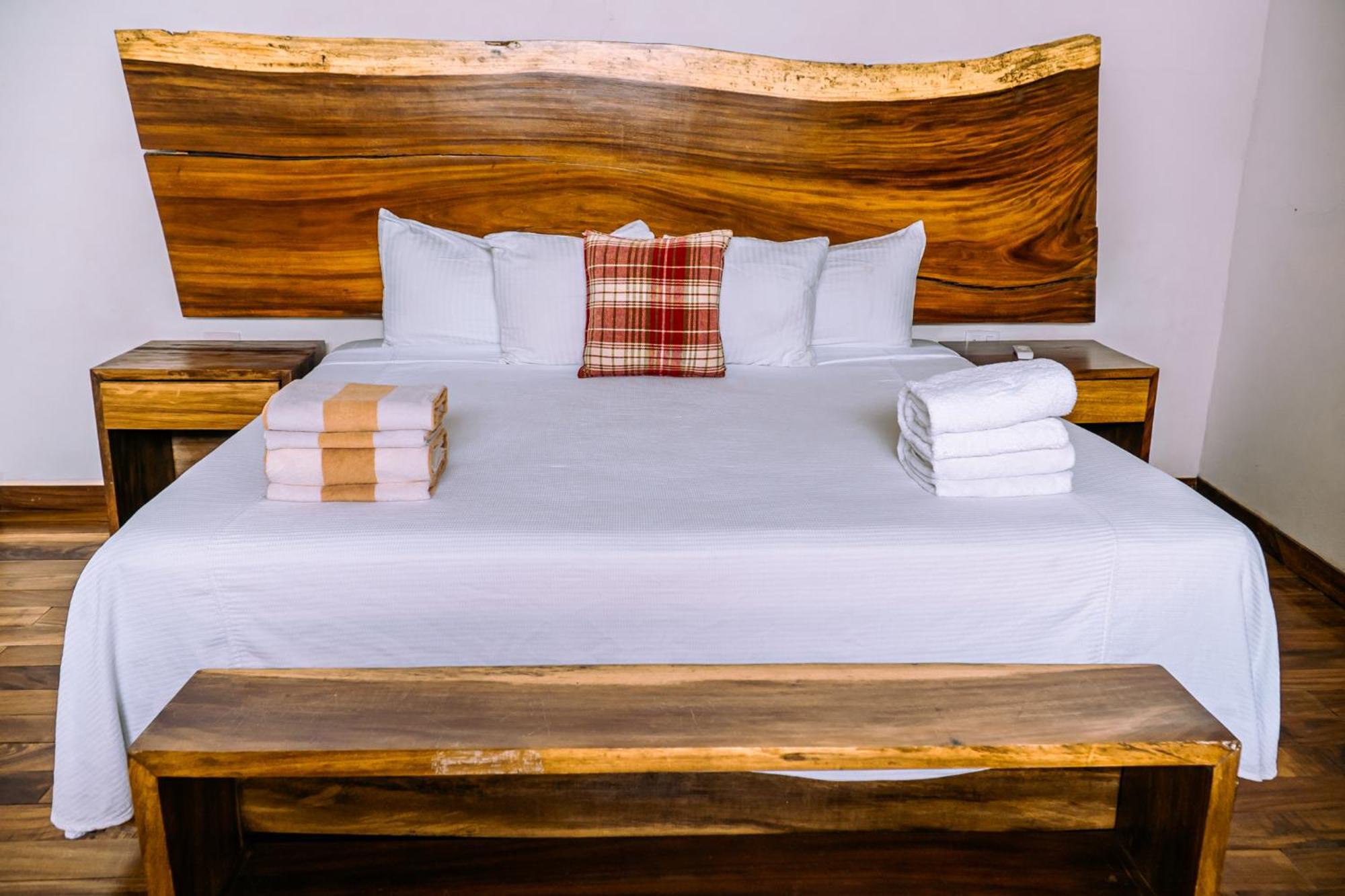 Hotel De Asis San Francisco  Zewnętrze zdjęcie