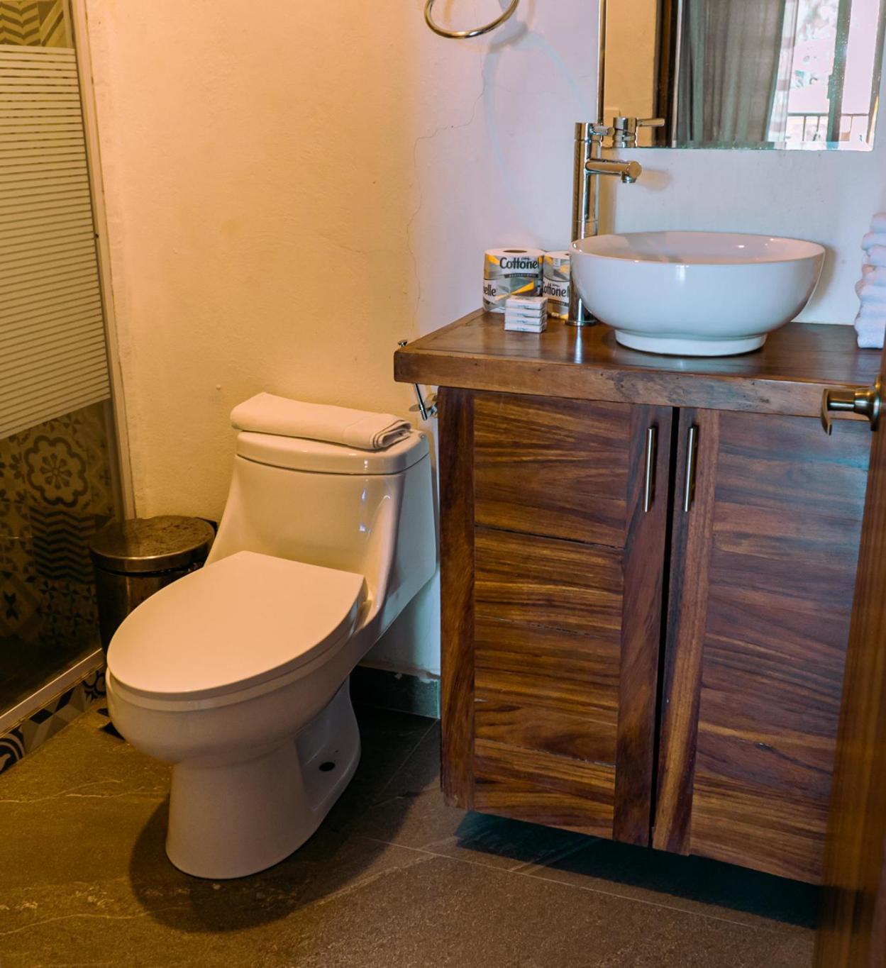Hotel De Asis San Francisco  Zewnętrze zdjęcie