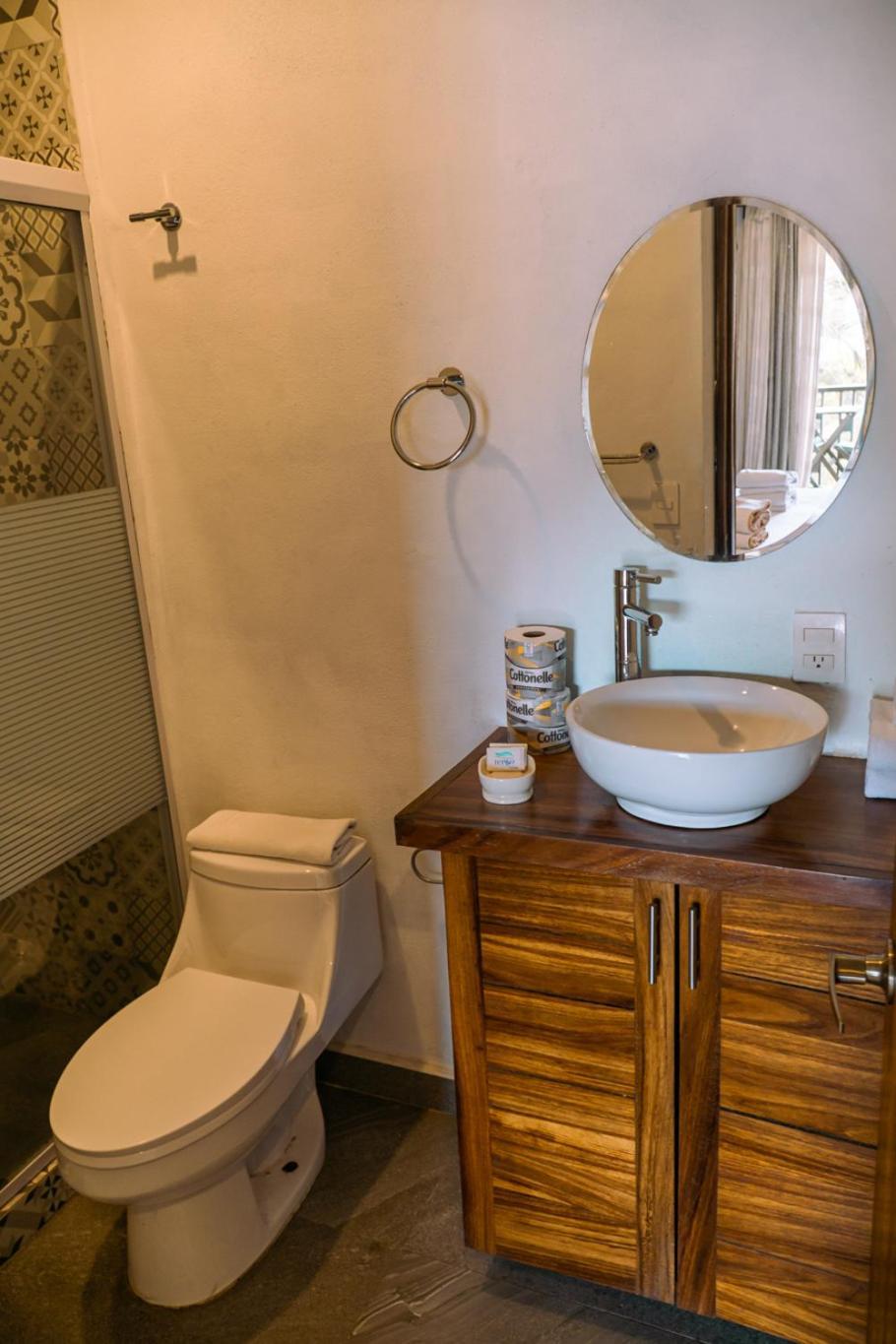 Hotel De Asis San Francisco  Zewnętrze zdjęcie