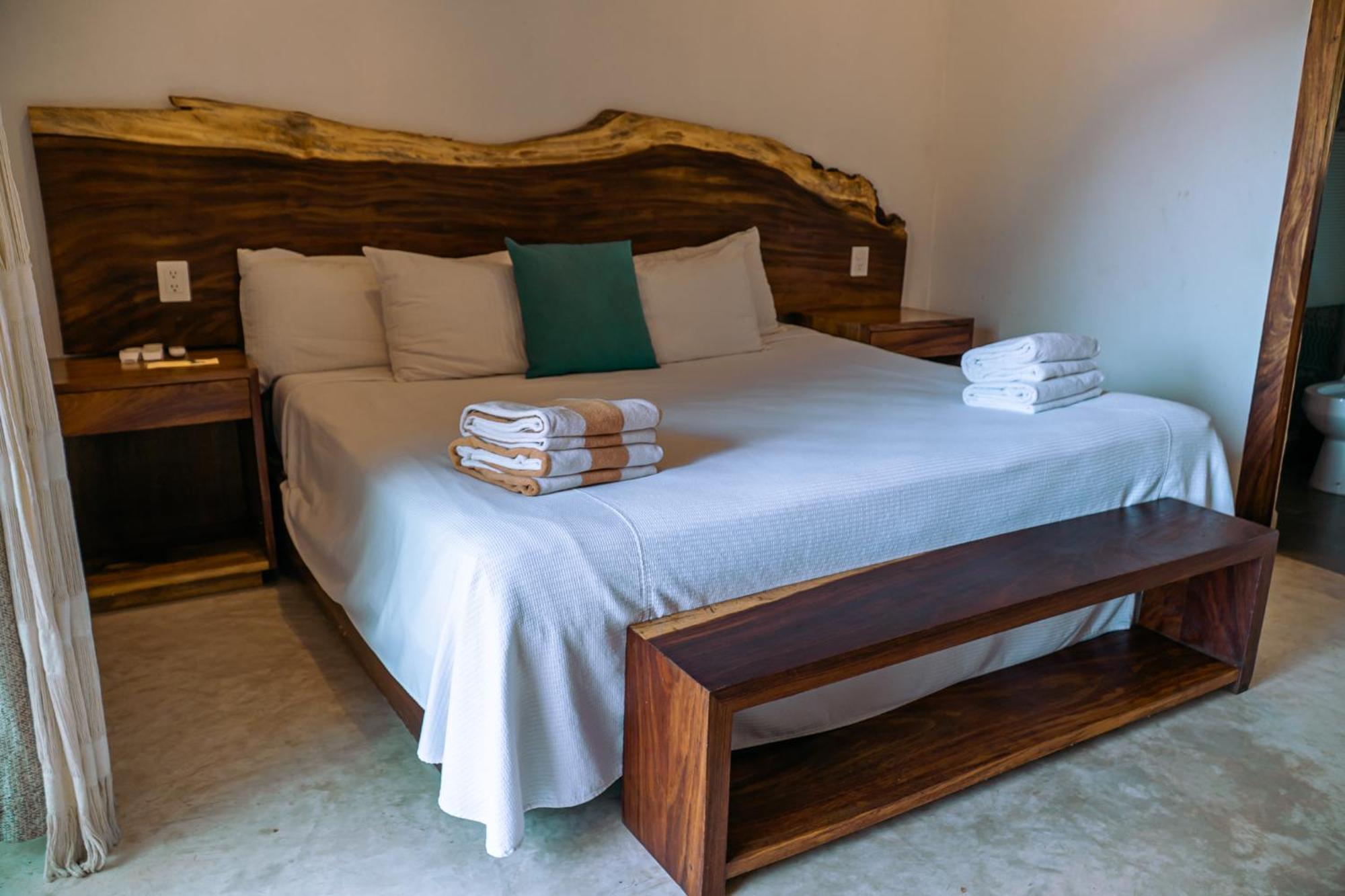Hotel De Asis San Francisco  Zewnętrze zdjęcie